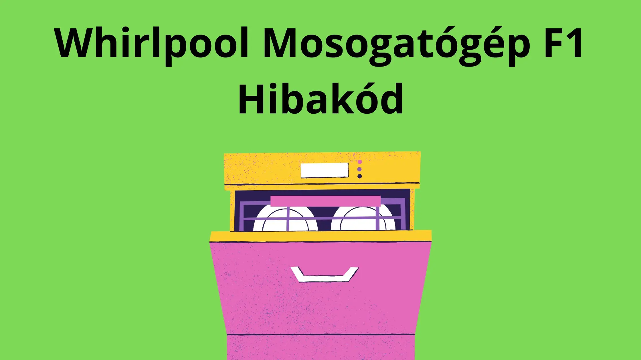 Régi Whirlpool Mosógép Használati Utasítás